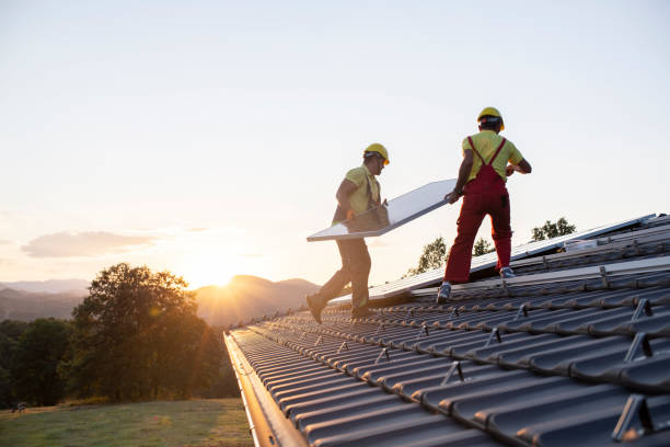 Best Gutter Installation and Repair  in Booker, TX