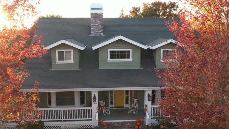 Best Metal Roofing Installation  in Booker, TX